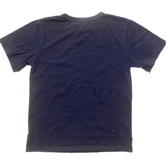 Youth short sleeve tee - Picture 2 of 2